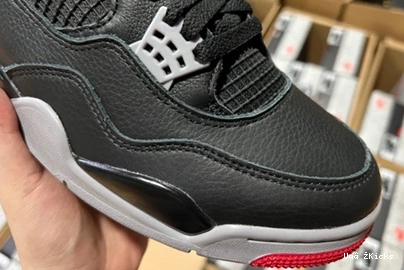 Reimagined Comfortable Bred FV5029- 408  4 Jordan 449 Retro 0817